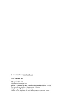 Là où coule L'iskar