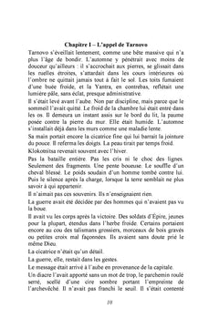Là où coule L'iskar