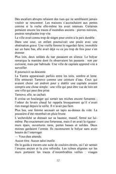 Là où coule L'iskar