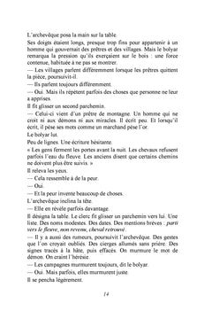 Là où coule L'iskar