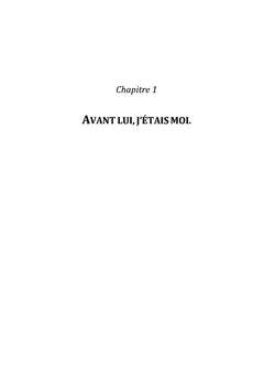 Ce que je n'ai pas vu venir