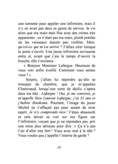 Michel et Laurent