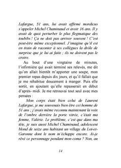 Michel et Laurent