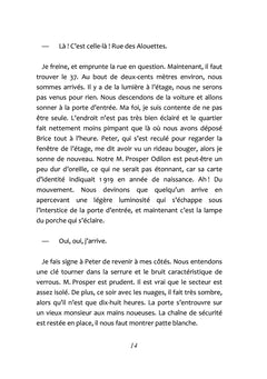 L'arbre des voyageurs