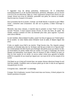 IL EST ENTRE DANS MA VIE