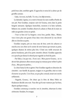 Les Chroniques de Katura