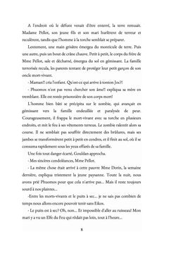 Les Chroniques de Katura