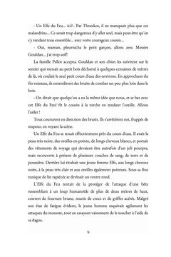 Les Chroniques de Katura