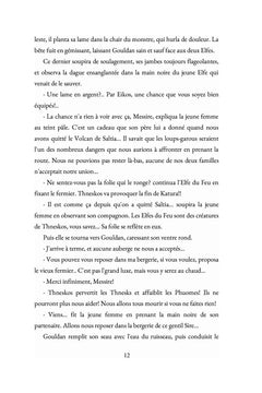 Les Chroniques de Katura