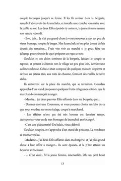 Les Chroniques de Katura