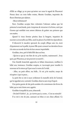 Les Chroniques de Katura
