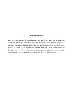 FERT - Les veilleurs du col