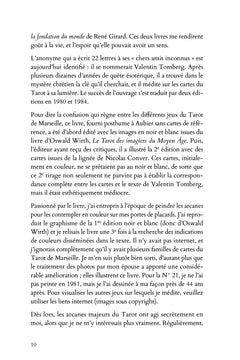 La Voie du Tarot de Marseille