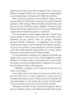 Laissez-nous rêver