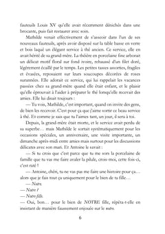 Laissez-nous rêver