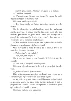 Laissez-nous rêver