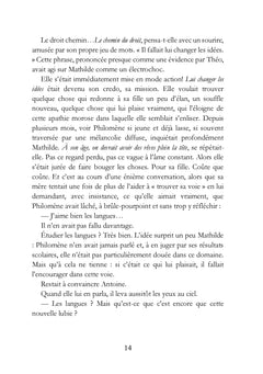 Laissez-nous rêver