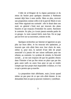 Mise en place d'une monnaie libre