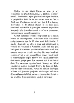 Mise en place d'une monnaie libre