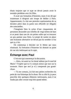 Mise en place d'une monnaie libre
