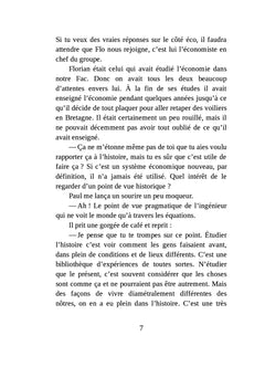 Mise en place d'une monnaie libre
