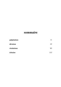 tant que j'aimerais