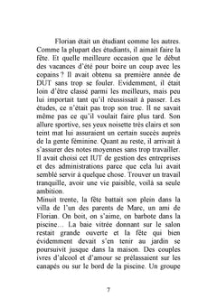 Au plus lointain minuit