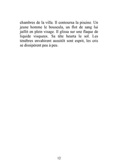 Au plus lointain minuit