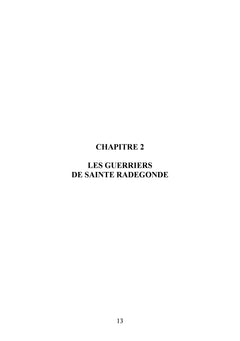 Au plus lointain minuit