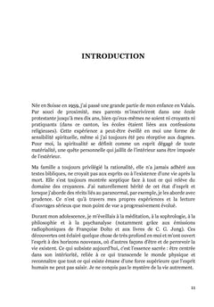 Au delà du hasard, les synchronicités