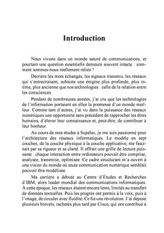 Ouverture de conscience