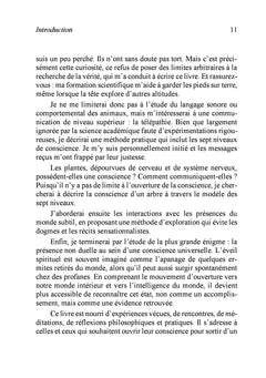 Ouverture de conscience