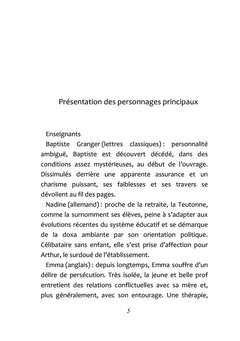 Option latin