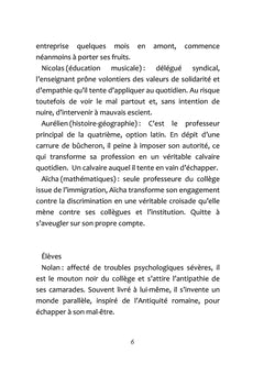 Option latin