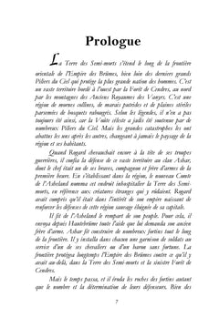 Ruban de velours