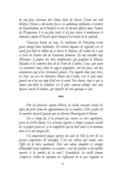 Ruban de velours