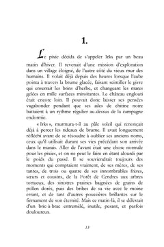 Ruban de velours