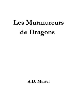 Les Murmureurs de Dragons