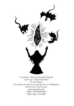 Les Murmureurs de Dragons