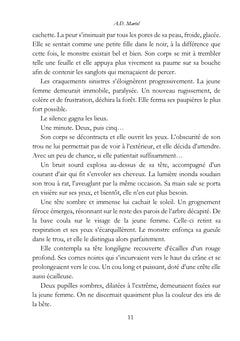 Les Murmureurs de Dragons