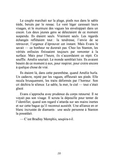 STANTON ET SES SECRETS