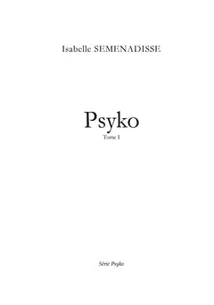 Psyko