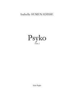 Psyko 2