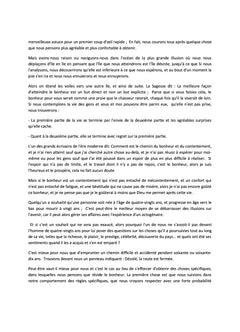 Les Vrais Secrets Du Bonheur Humain