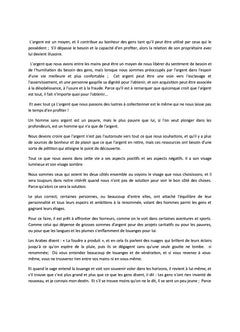 Les Vrais Secrets Du Bonheur Humain