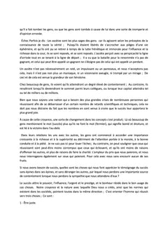 Les Vrais Secrets Du Bonheur Humain