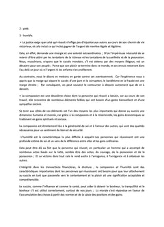 Les Vrais Secrets Du Bonheur Humain
