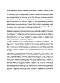 Les Vrais Secrets Du Bonheur Humain