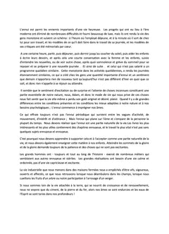 Les Vrais Secrets Du Bonheur Humain