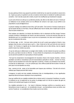 Les Vrais Secrets Du Bonheur Humain